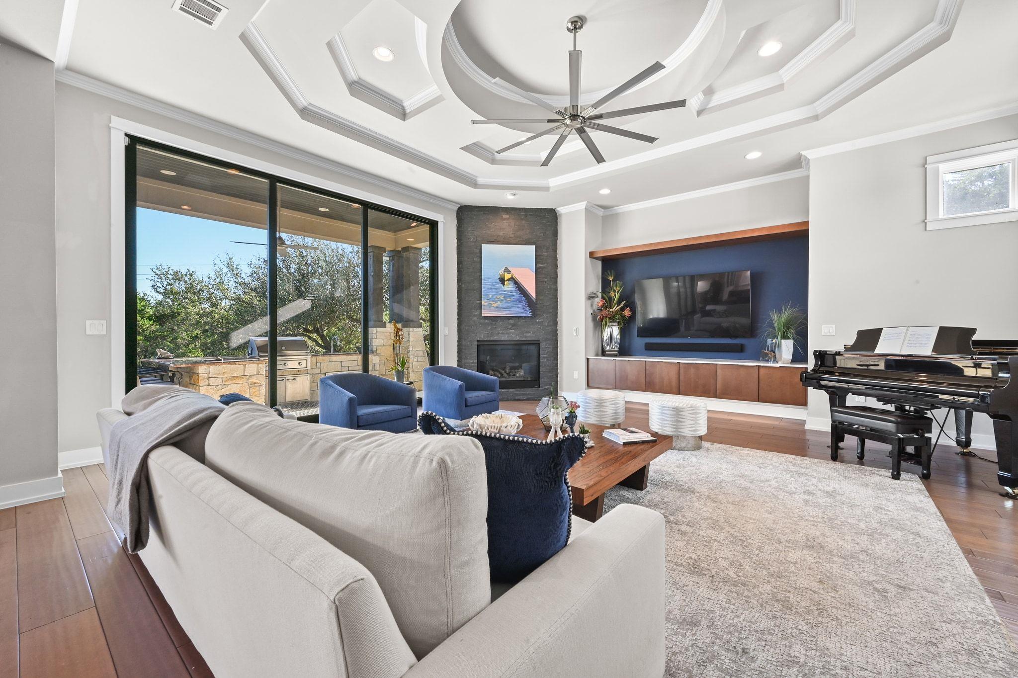 Image 12 of 40 For 4217 Verano Dr