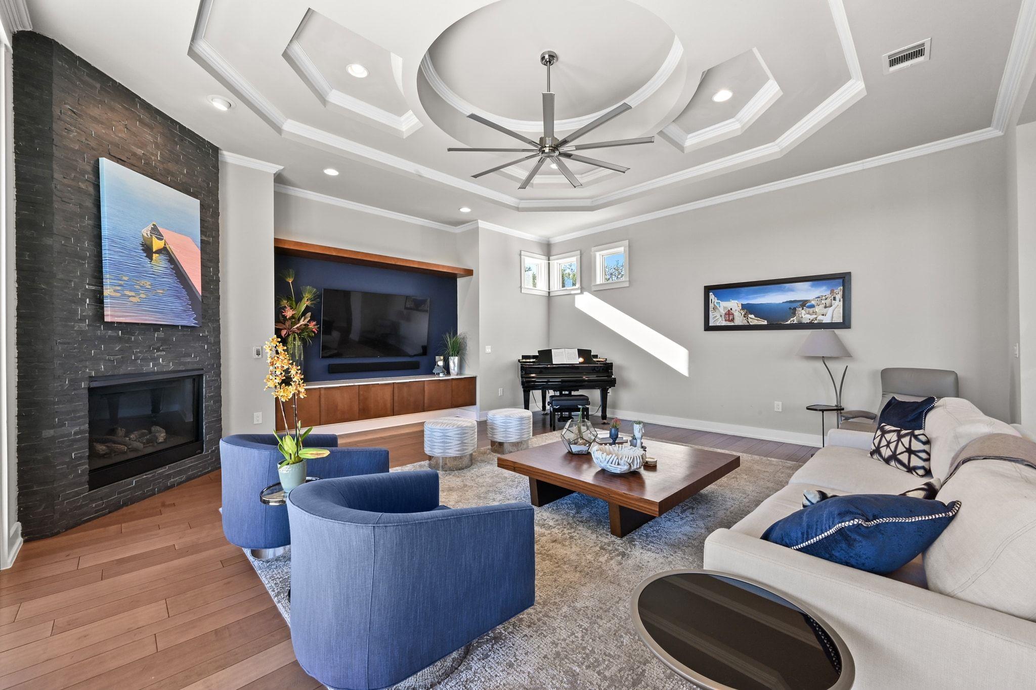 Image 13 of 40 For 4217 Verano Dr