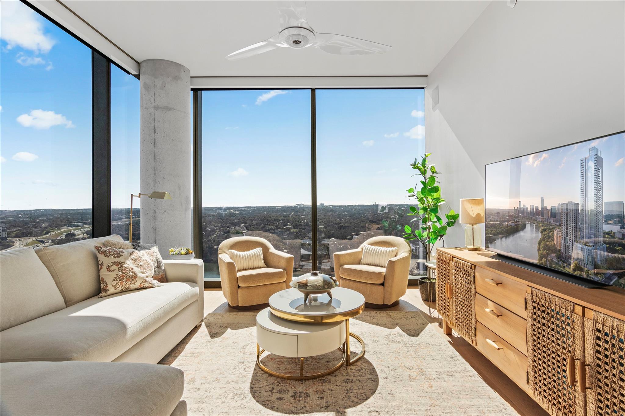 Details for 44 East Ave 2310, Austin, TX 78701