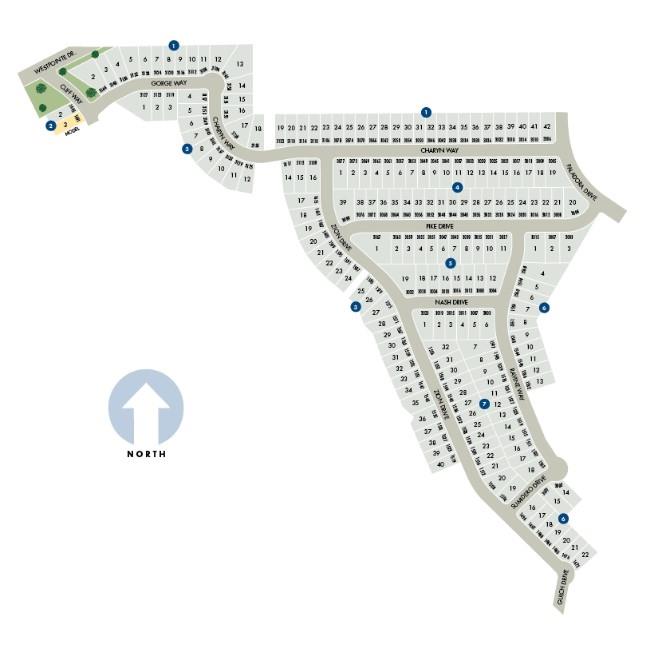 Image 3 of 3 For 3007 Nash Dr