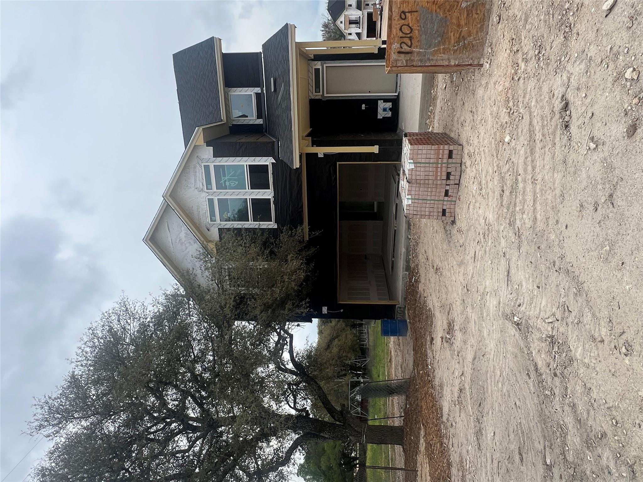 Details for 12109 Fennec Way, Austin, TX 78758