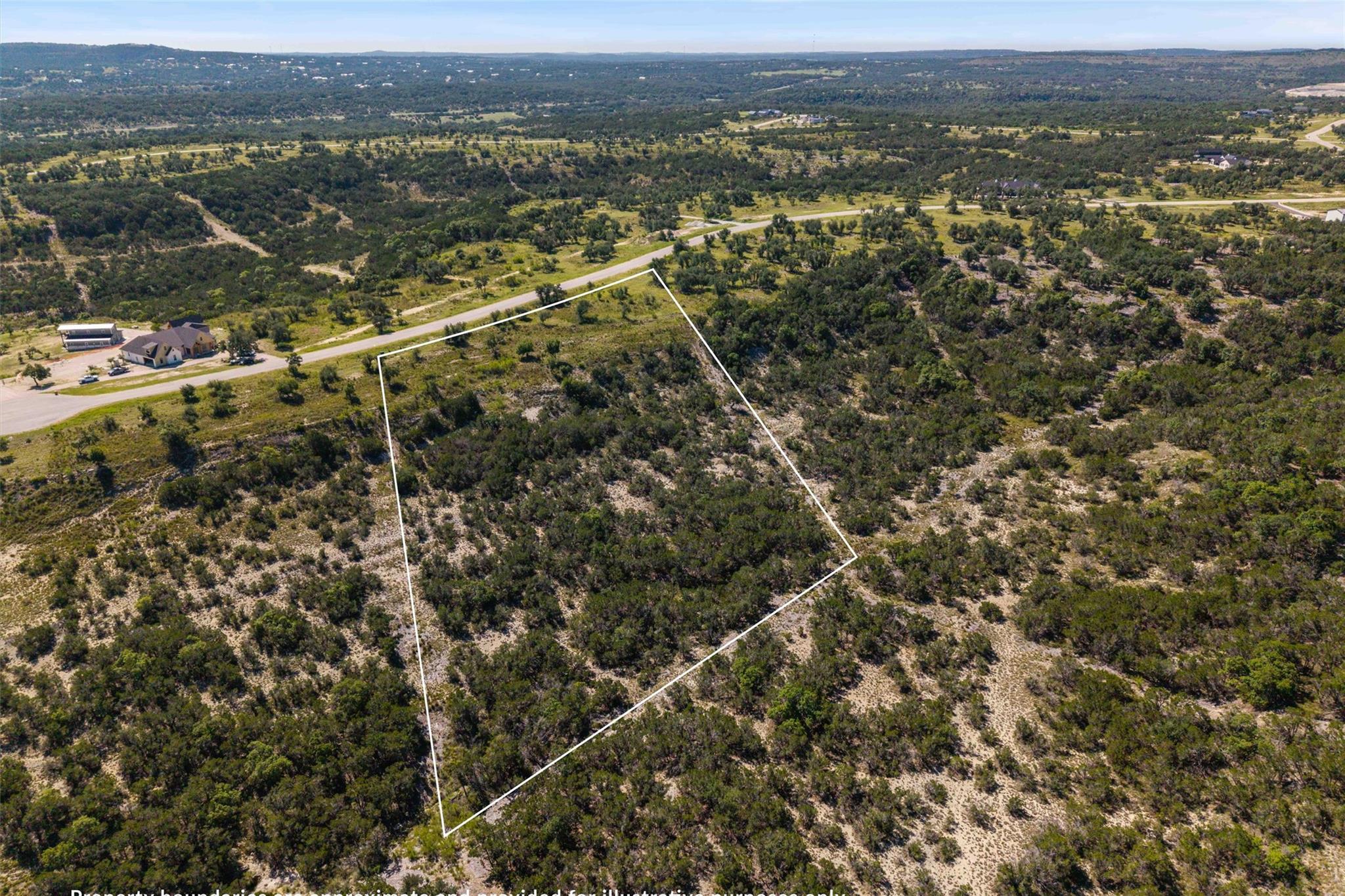 Image 11 of 22 For Tbd Lookout Mountain Rd