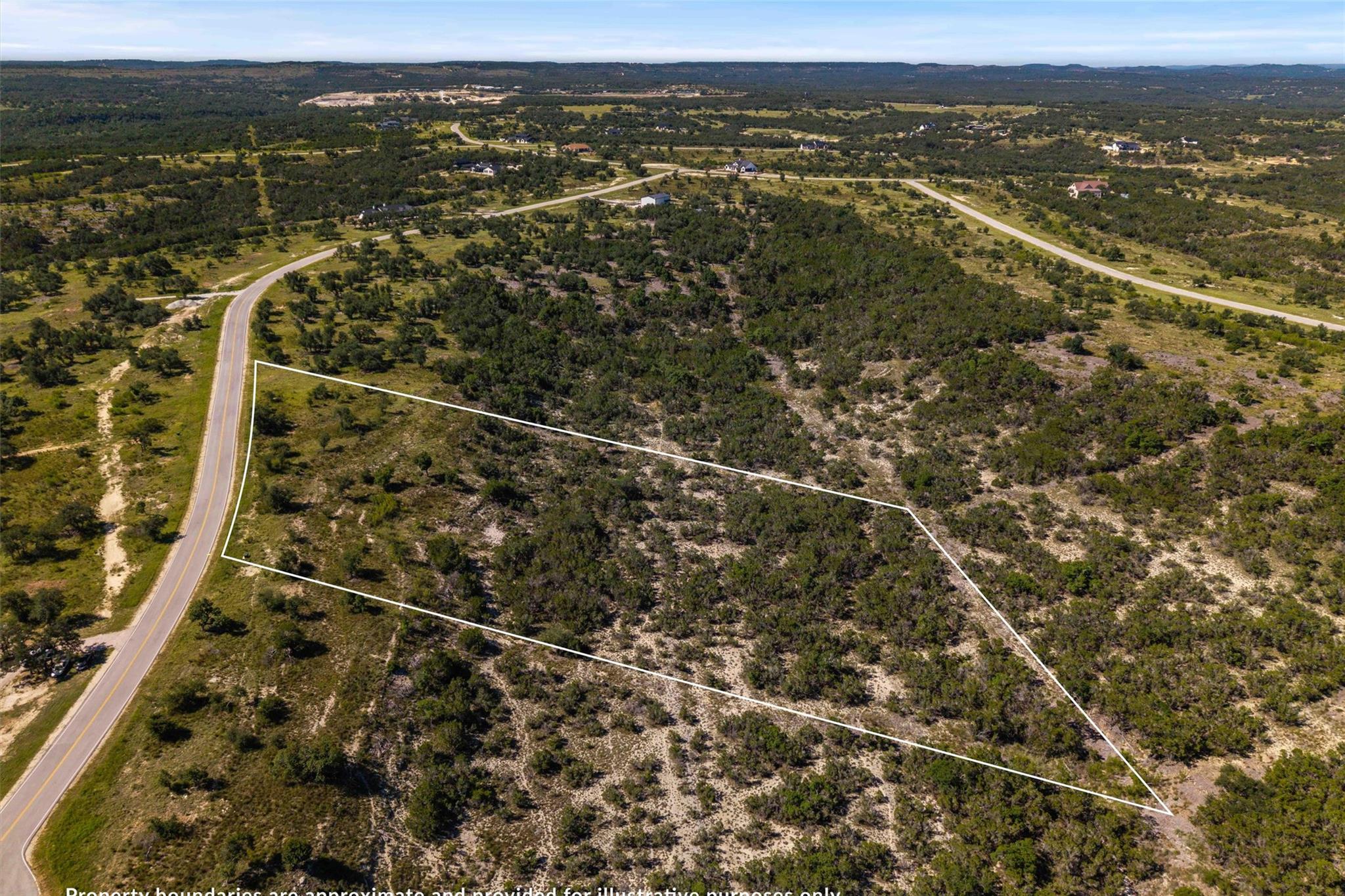 Image 13 of 22 For Tbd Lookout Mountain Rd