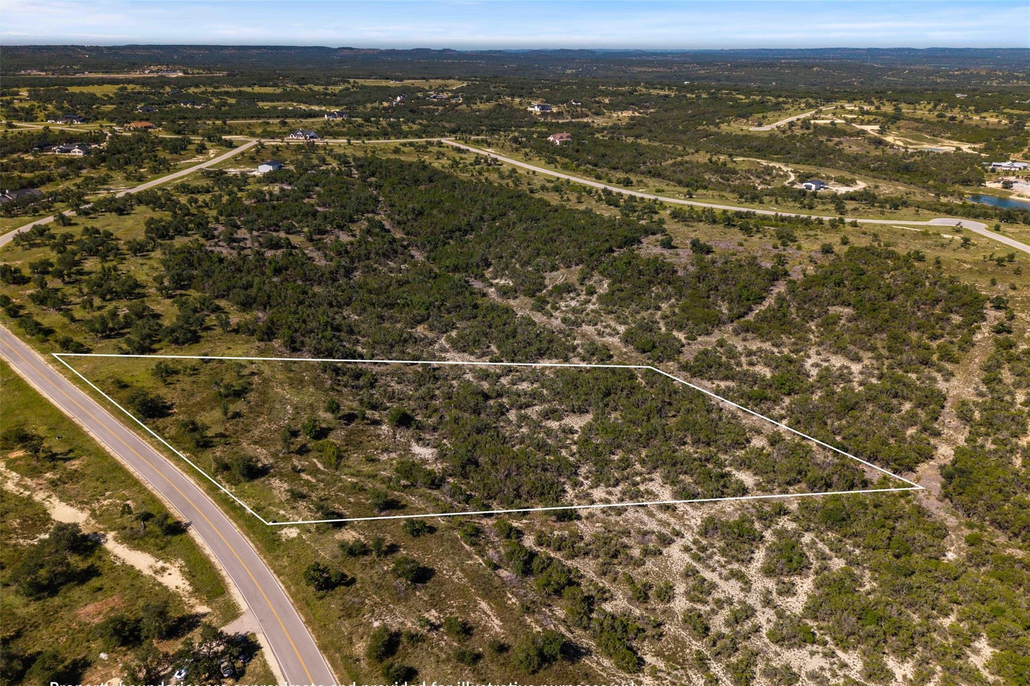 Image 15 of 22 For Tbd Lookout Mountain Rd