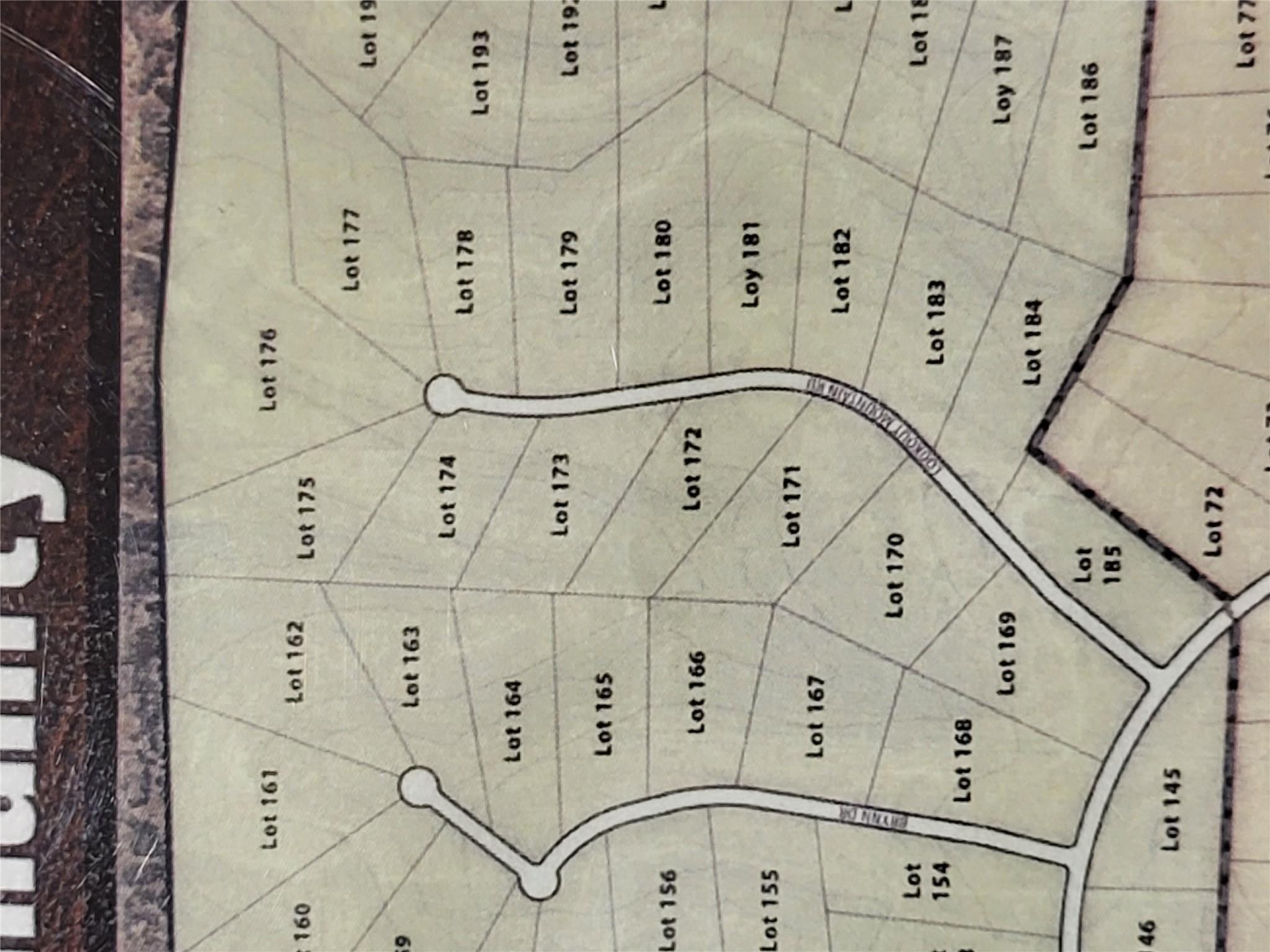 Image 17 of 22 For Tbd Lookout Mountain Rd