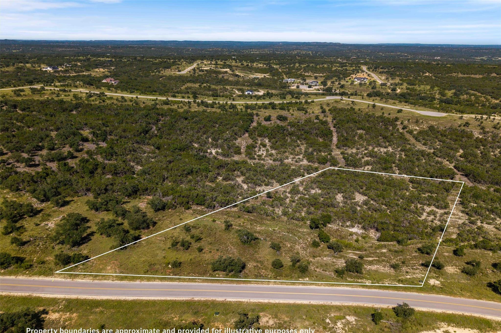 Image 5 of 22 For Tbd Lookout Mountain Rd