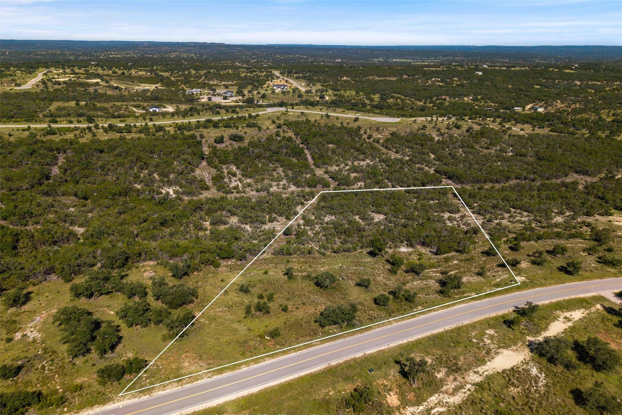 Image 7 of 22 For Tbd Lookout Mountain Rd