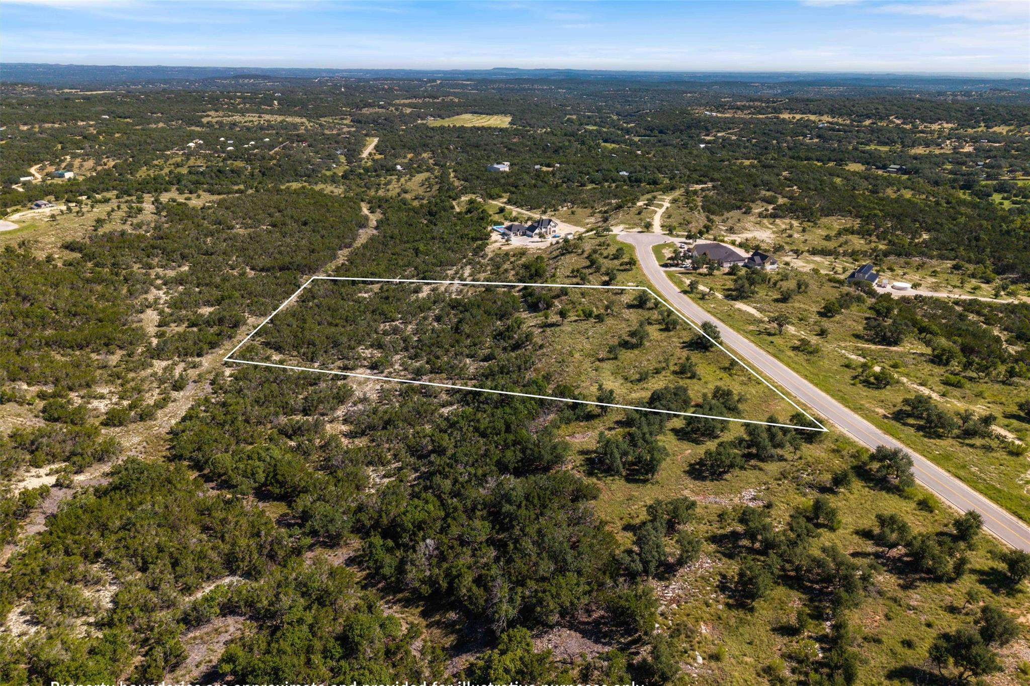 Image 9 of 22 For Tbd Lookout Mountain Rd