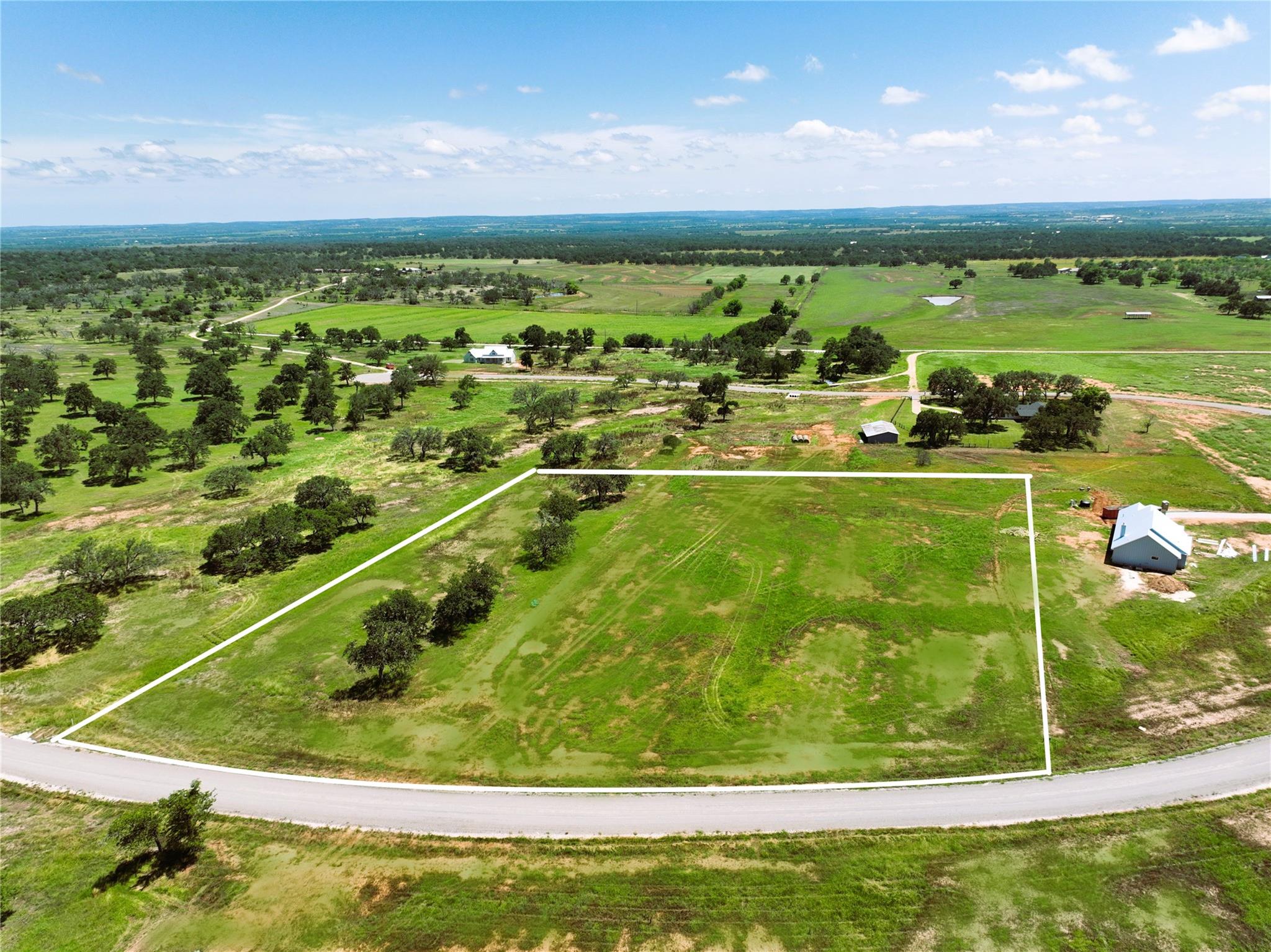 Details for Lot 16 Silas Trl, Fredericksburg, TX 78624