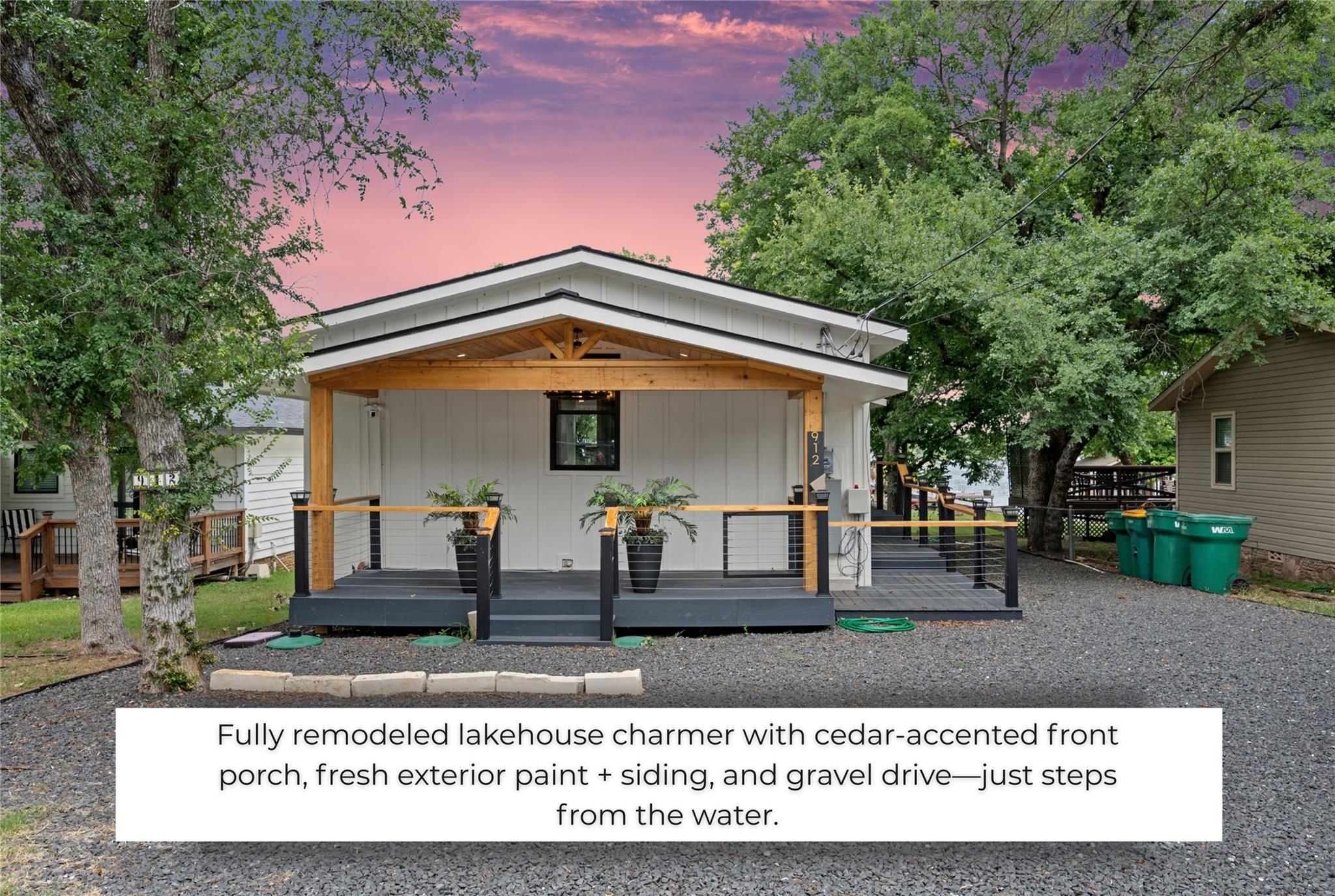 Details for 912 Hill Circle West Dr, Granite Shoals, TX 78654