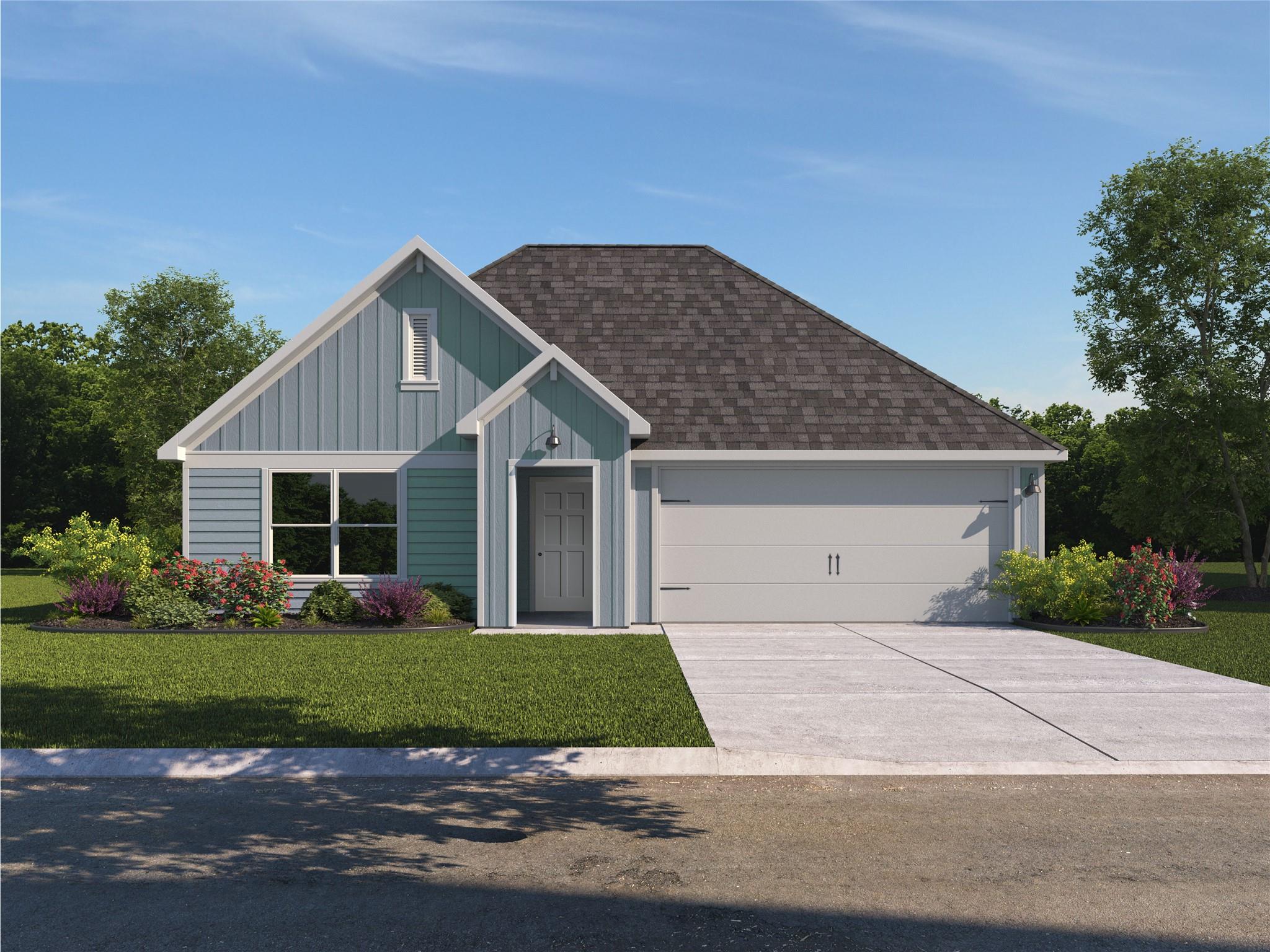 Details for 2219 Turmeric Ct, Temple, TX 76501