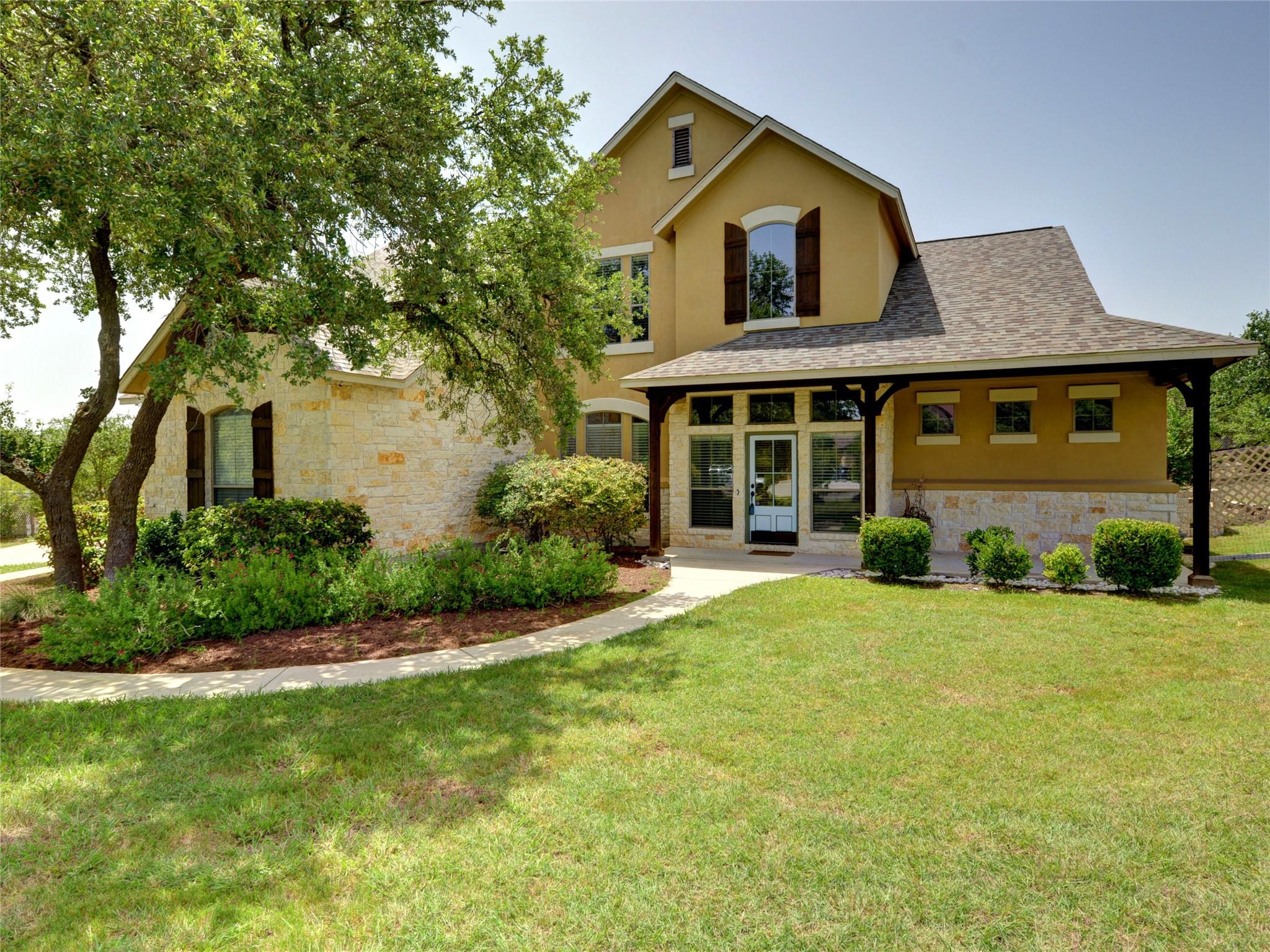 Details for 172 Driftwood Ct, Dripping Springs, TX 78620