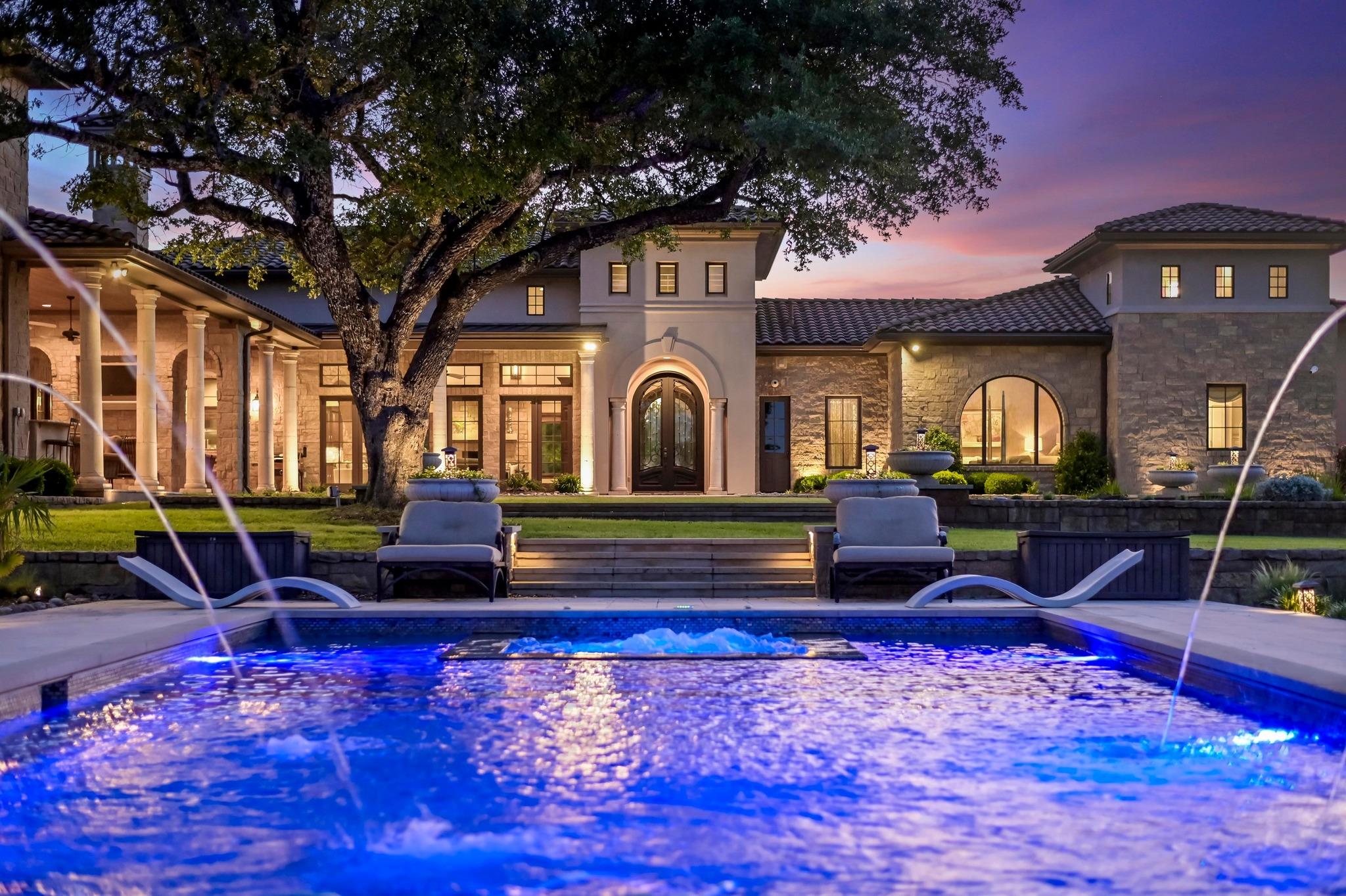 Details for 511 County Road 262, Georgetown, TX 78633