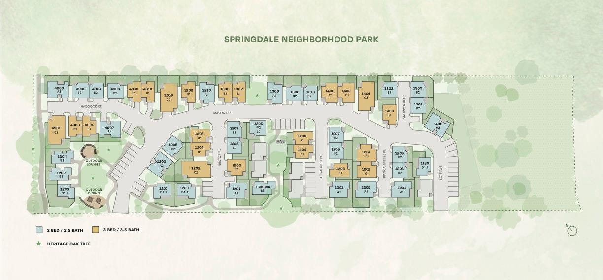 Image 17 of 17 For 1406 Mason Ave