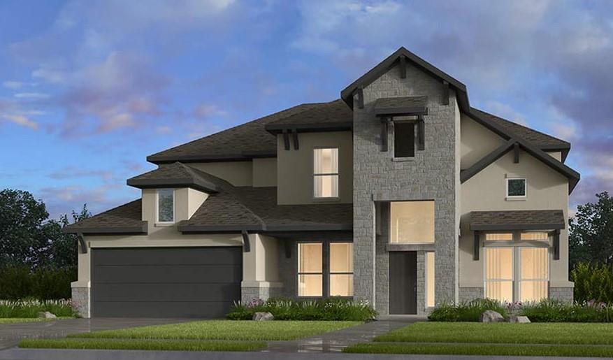 Details for 8521 Picnic House Path, Austin, TX 78744