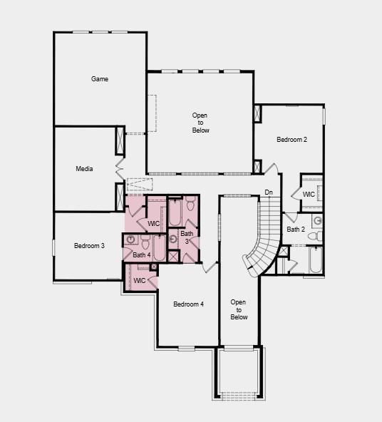 Image 3 of 21 For 8521 Picnic House Path