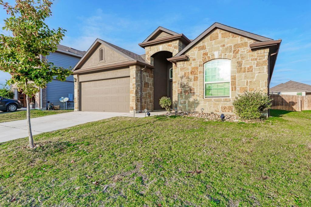 Details for 1335 Fall Cover St, New Braunfels, TX 78130