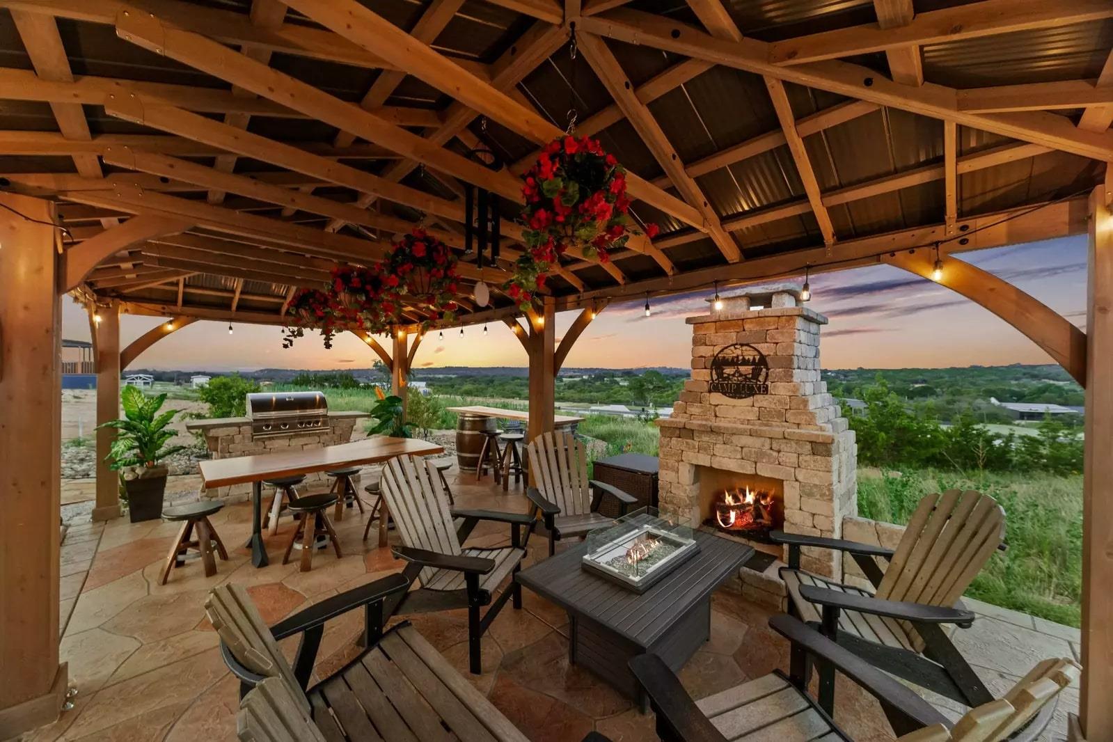 Details for 5386 Ranch Road 1376 Rd 174, Fredericksburg, TX 78624