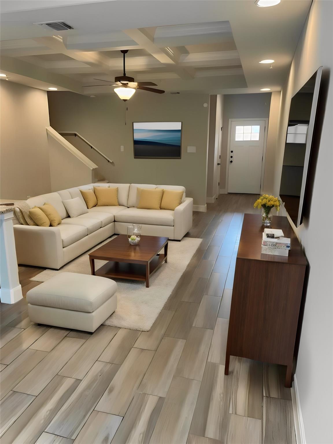 Image 3 of 14 For 6403 Melanzane Ave 3