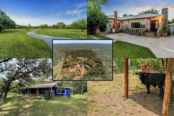 Details for 1750 Craddock Ave, San Marcos, TX 78666