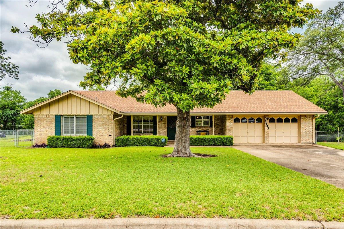 Details for 3503 Carla Dr, Austin, TX 78754