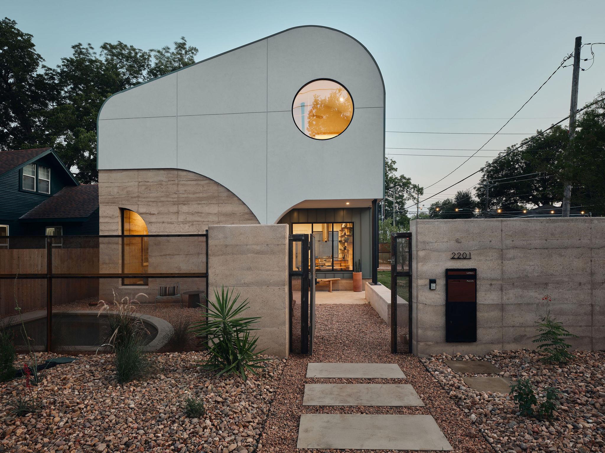 Details for 2201 Garden St, Austin, TX 78702