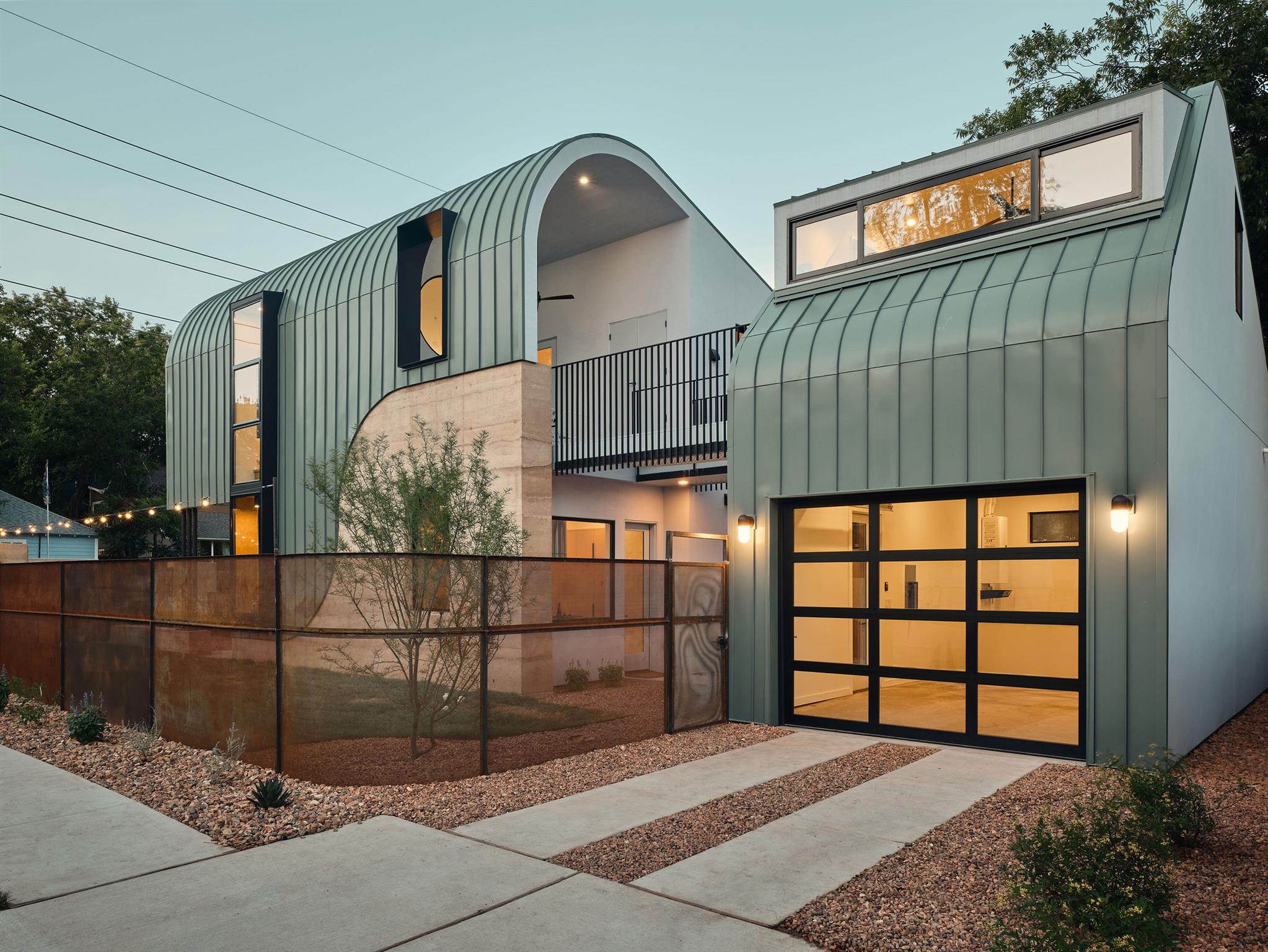 Image 2 of 40 For 2201 Garden St