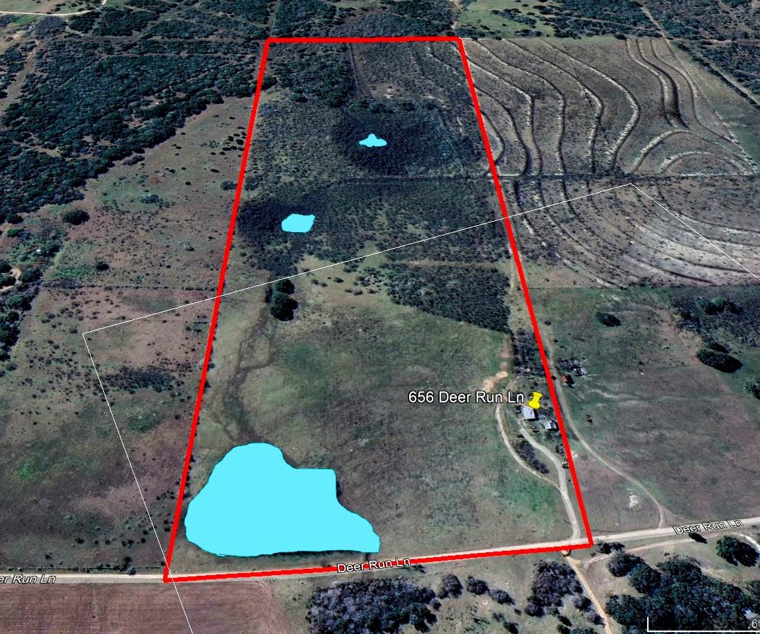 Details for 656 Deer Run Ln, Yorktown, TX 78164