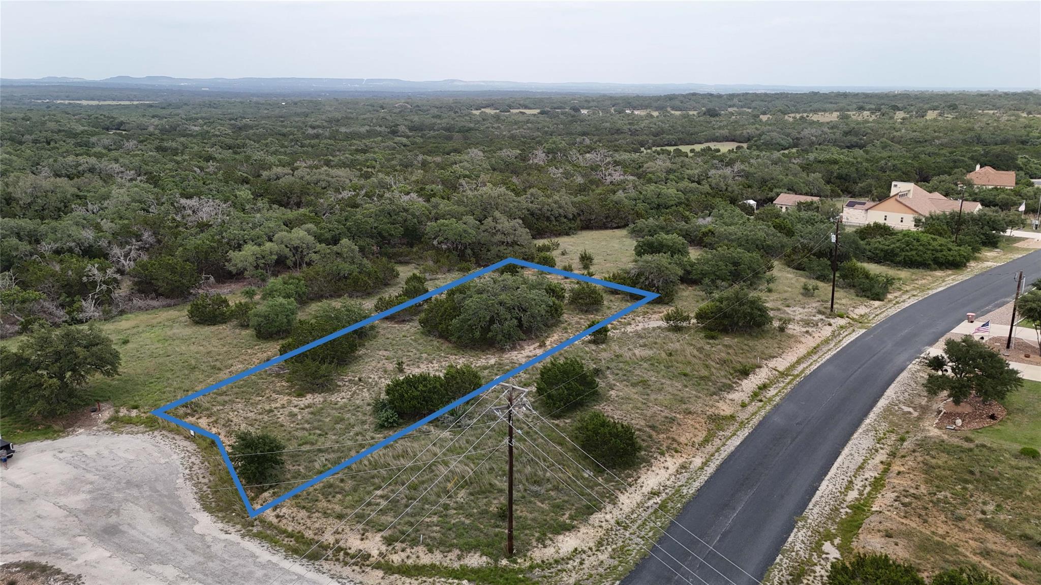 Details for 102 Jerry Gray, Blanco, TX 78606