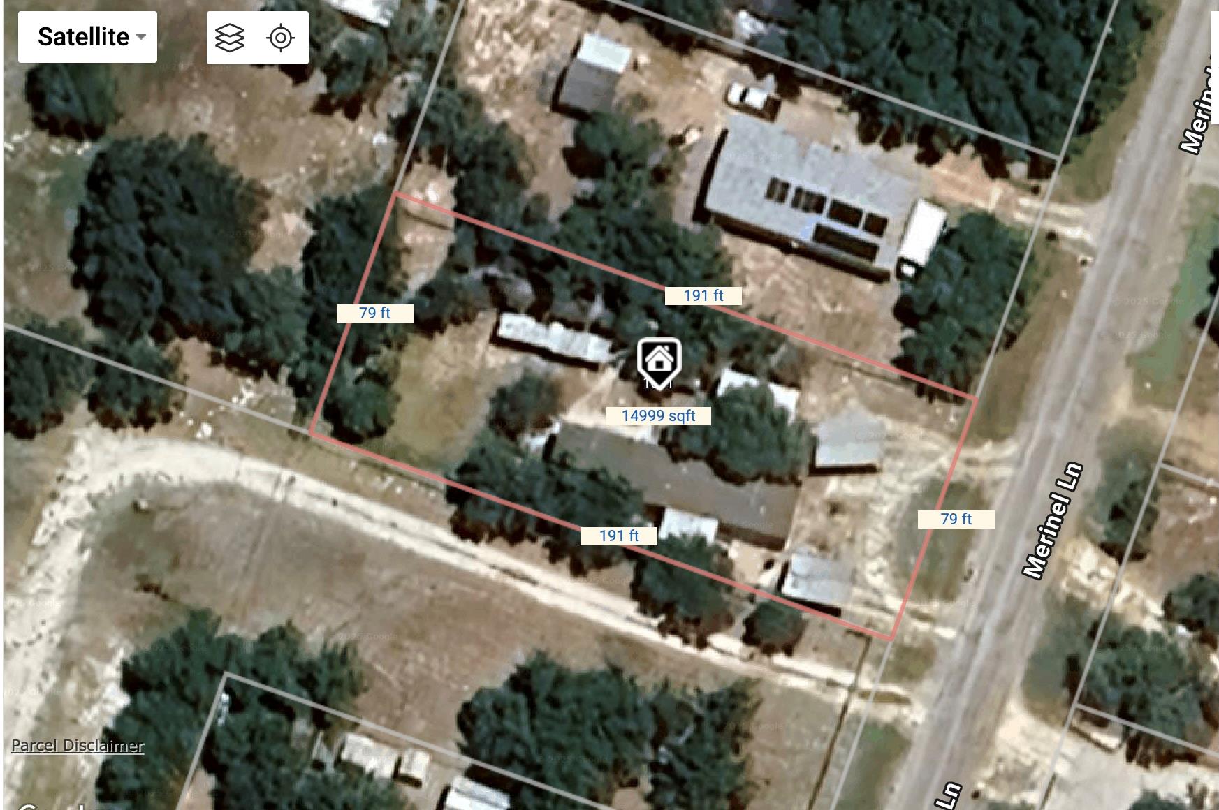 Image 15 of 15 For 1001 Merinel Ln