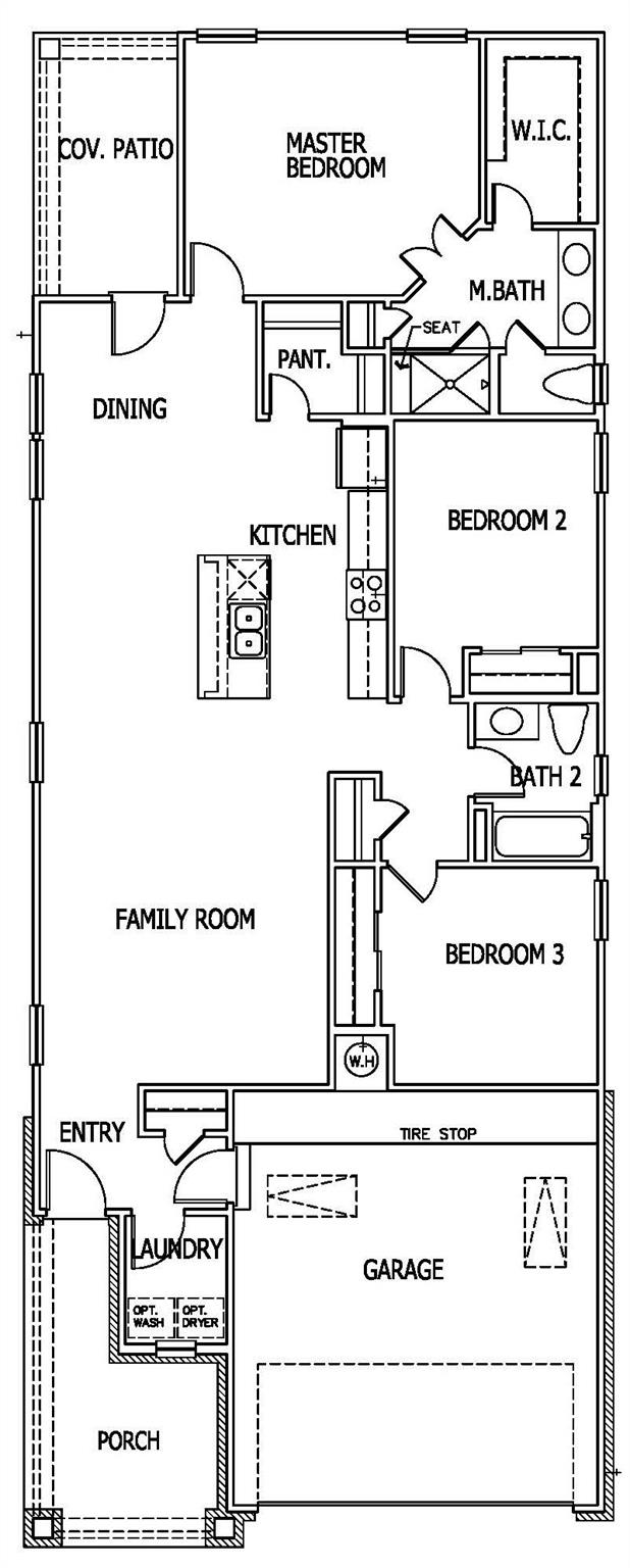 Image 14 of 14 For 1616 Big Sur Dr