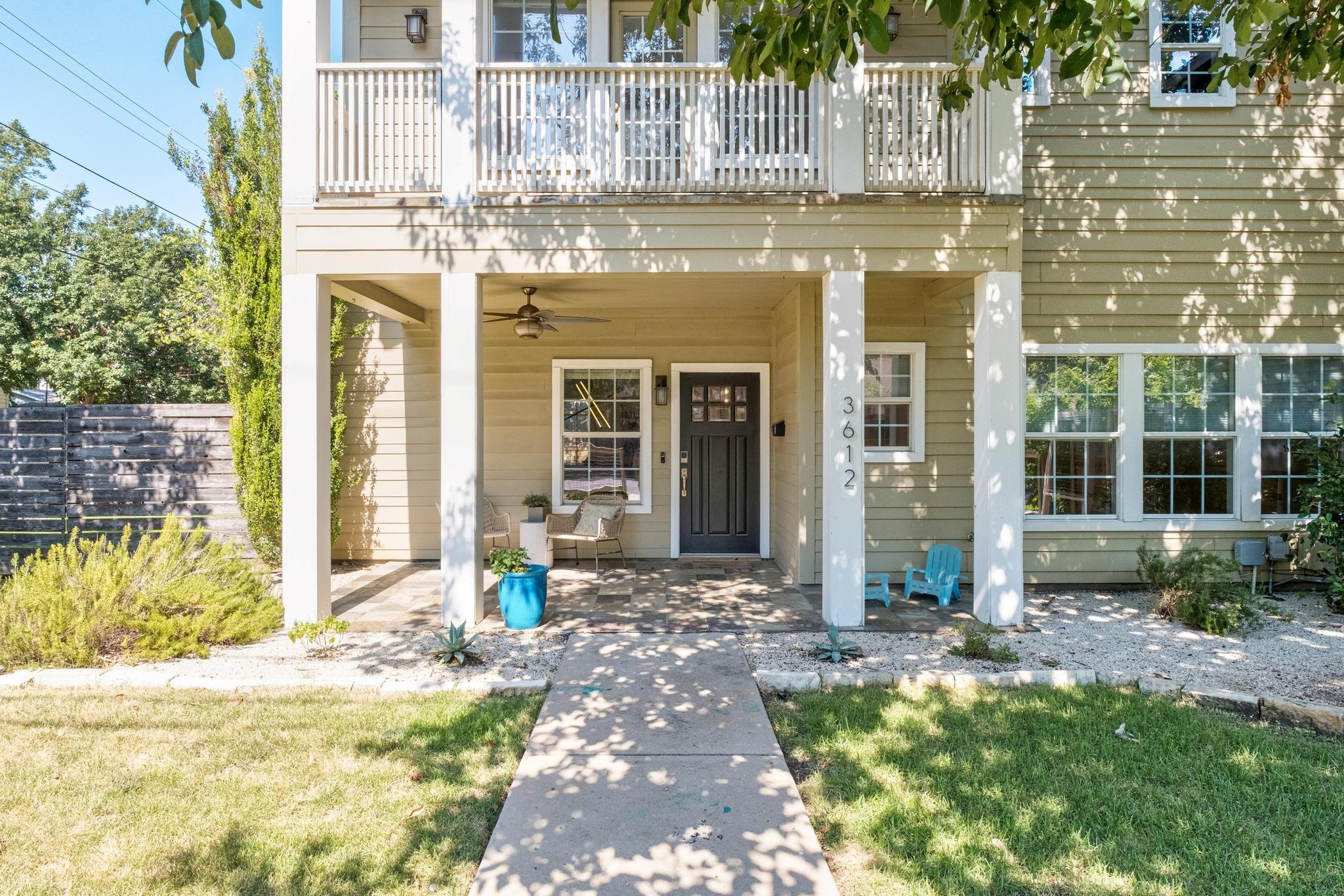 Details for 3612 Oakmont Blvd, Austin, TX 78731