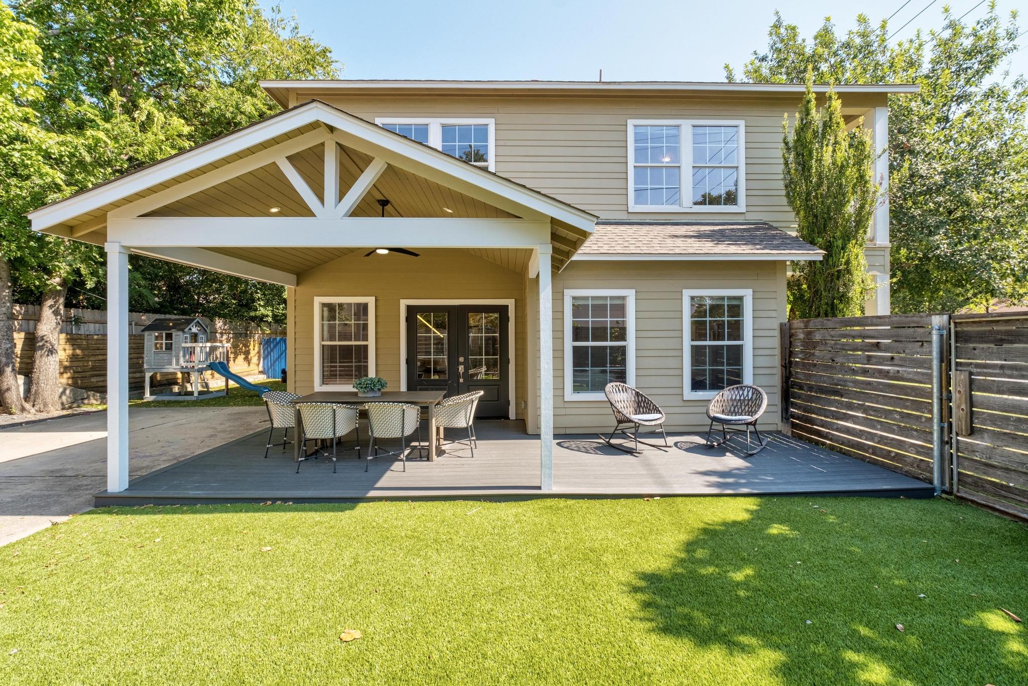 Image 29 of 32 For 3612 Oakmont Blvd