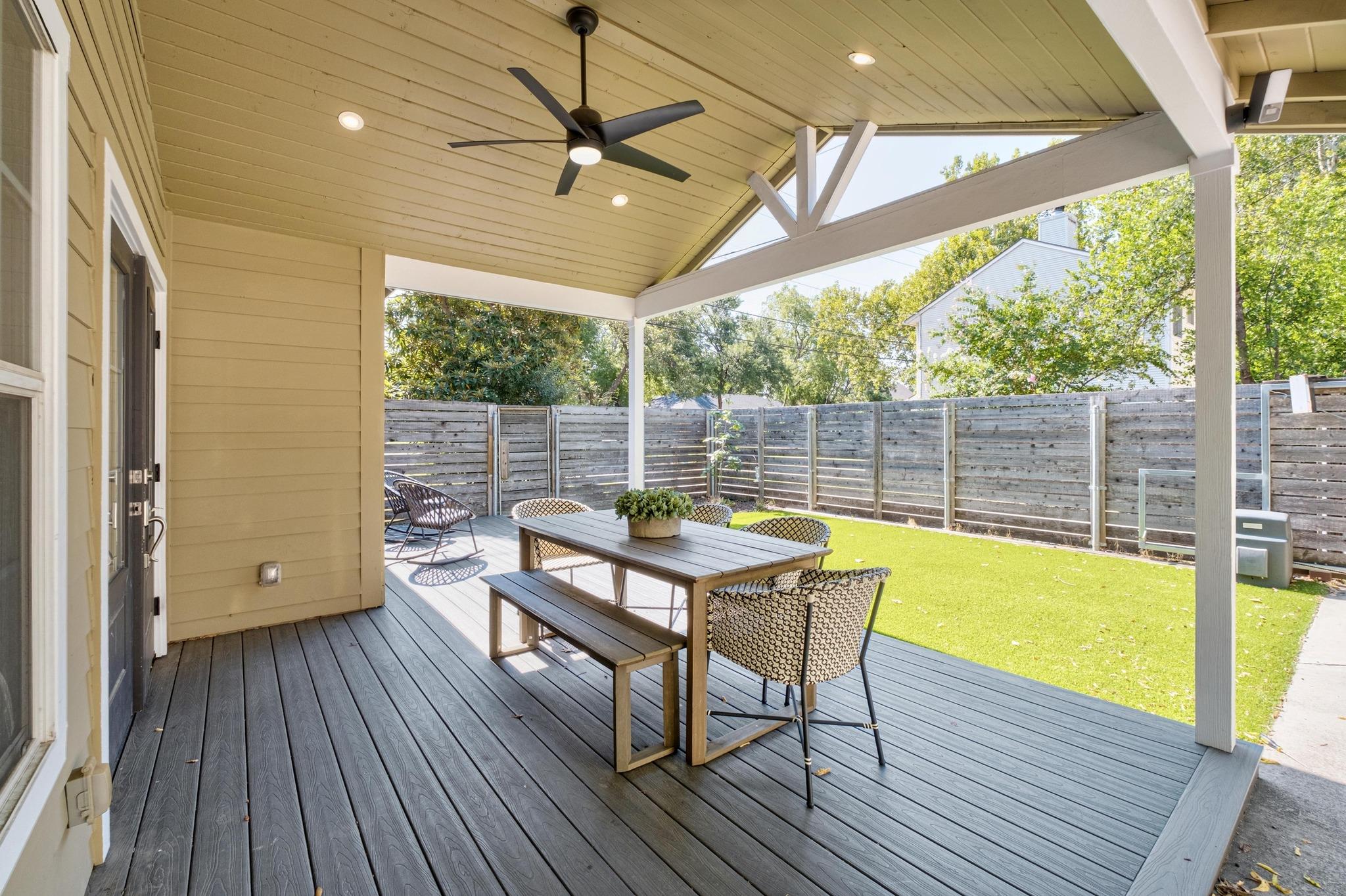 Image 30 of 32 For 3612 Oakmont Blvd