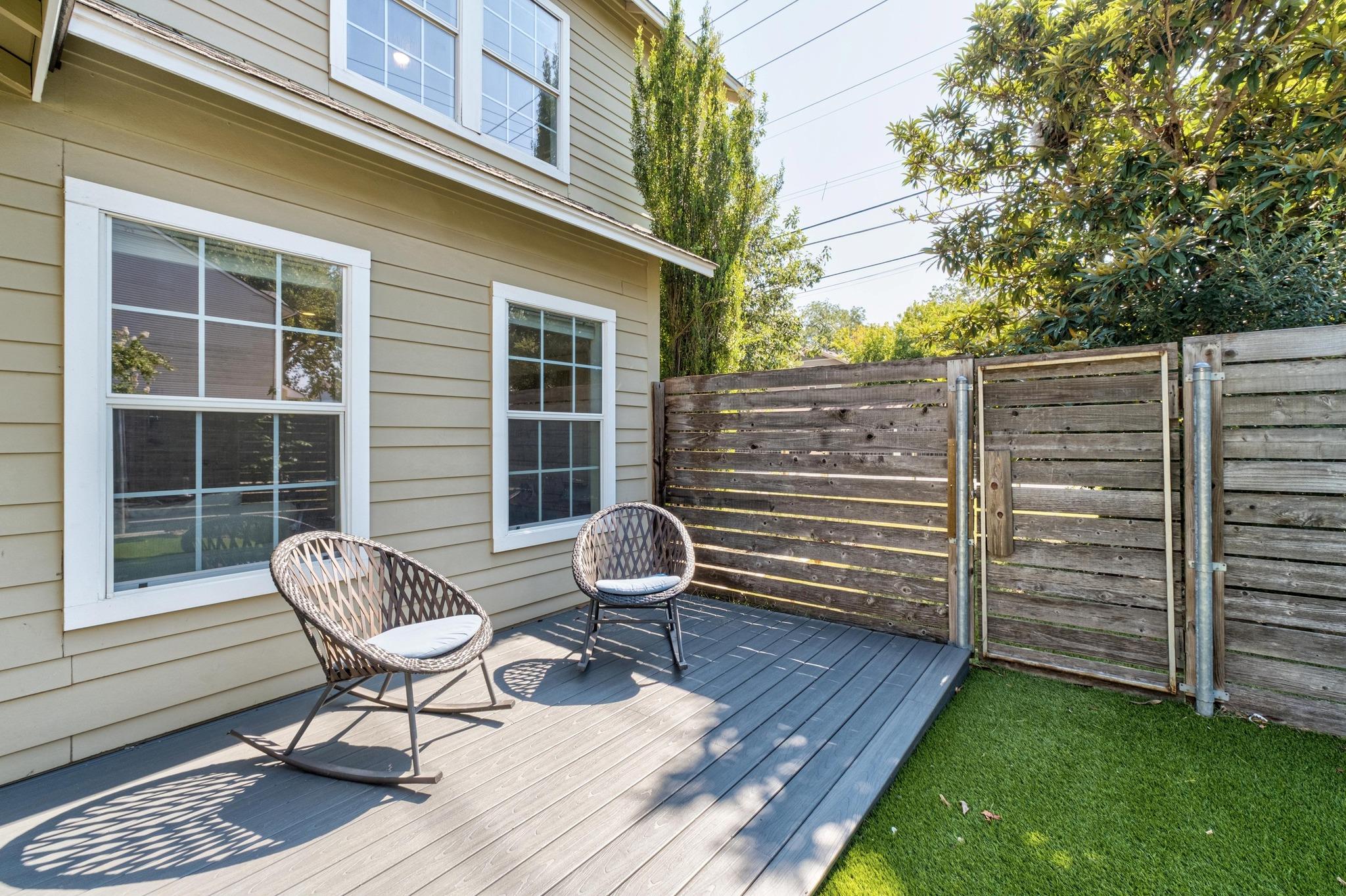 Image 31 of 32 For 3612 Oakmont Blvd