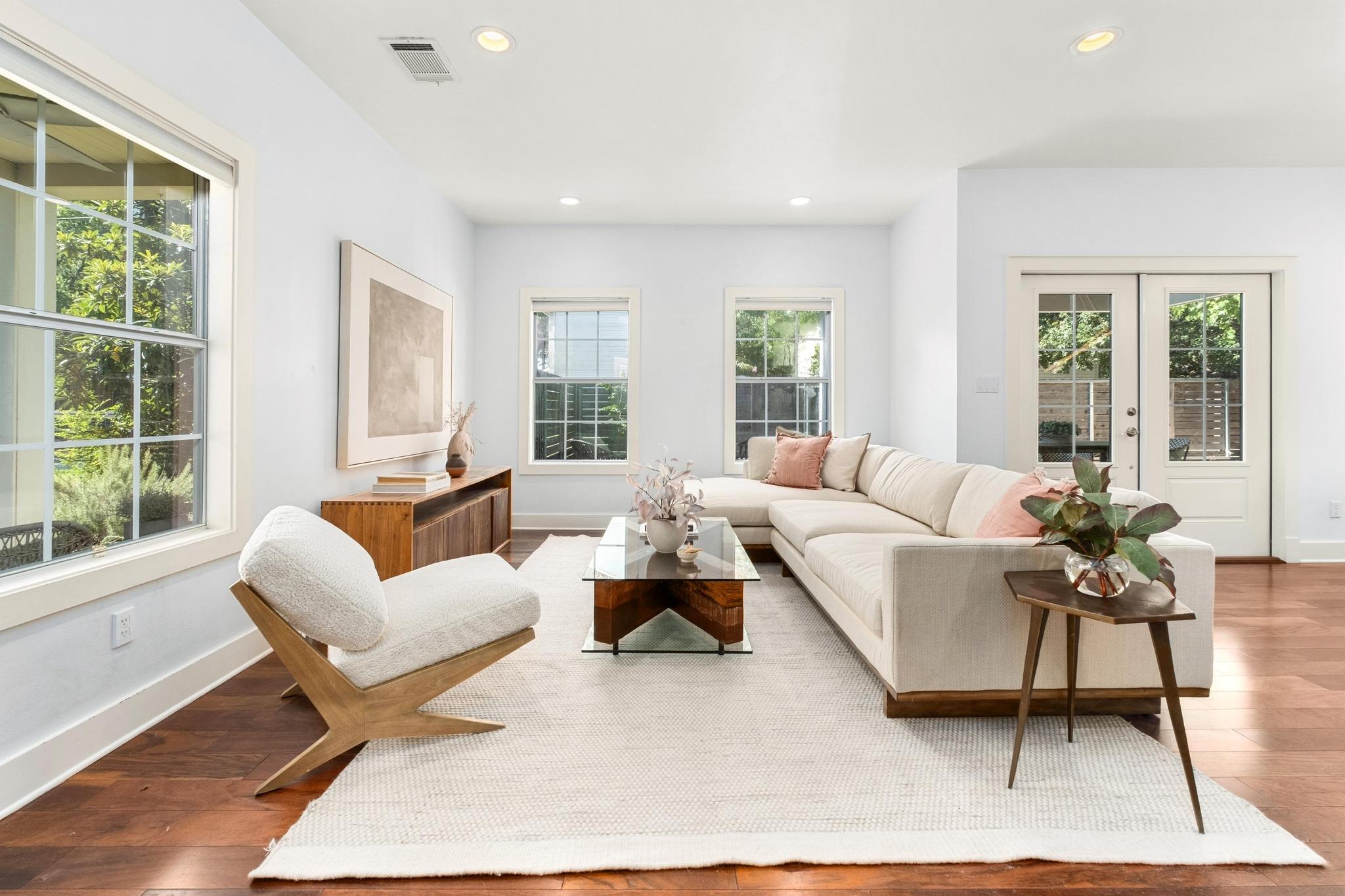 Image 7 of 32 For 3612 Oakmont Blvd