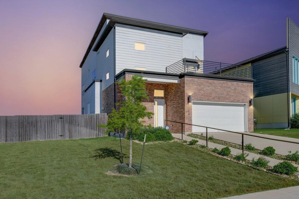 Details for 7200 Cordoba Dr, Austin, TX 78724