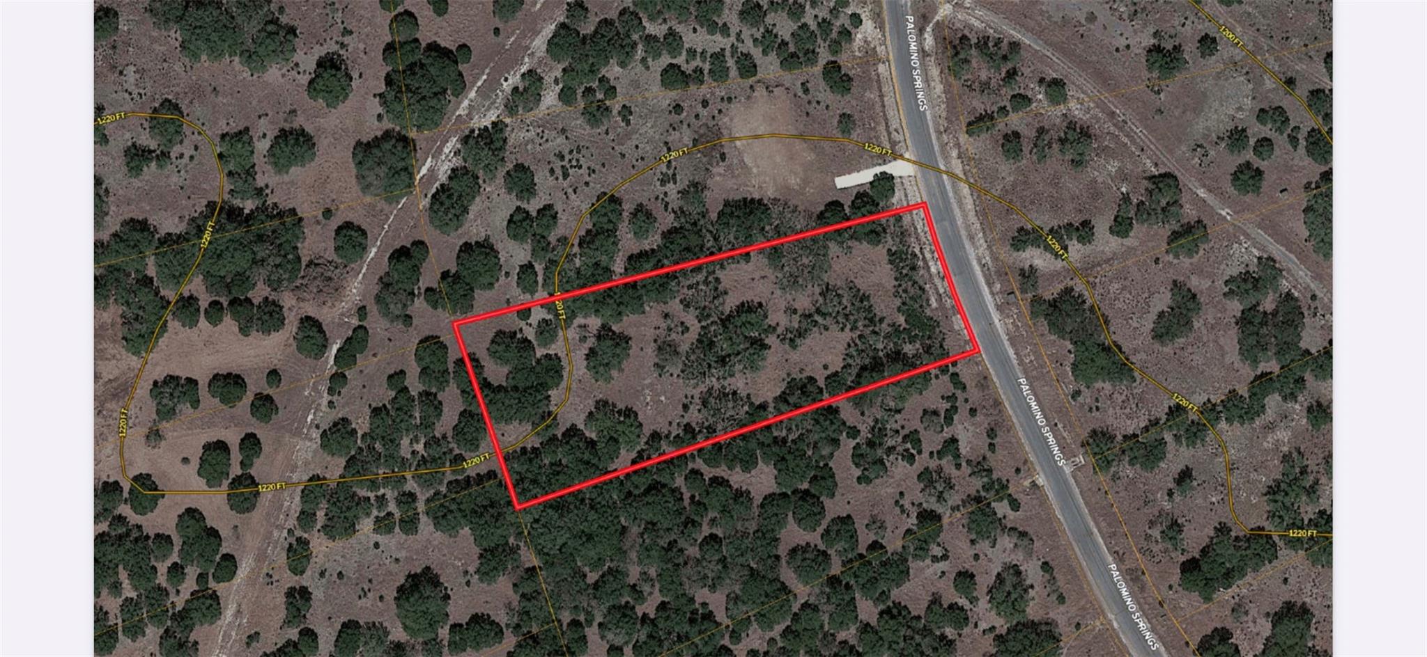 Image 21 of 21 For 569 Palomino Spgs