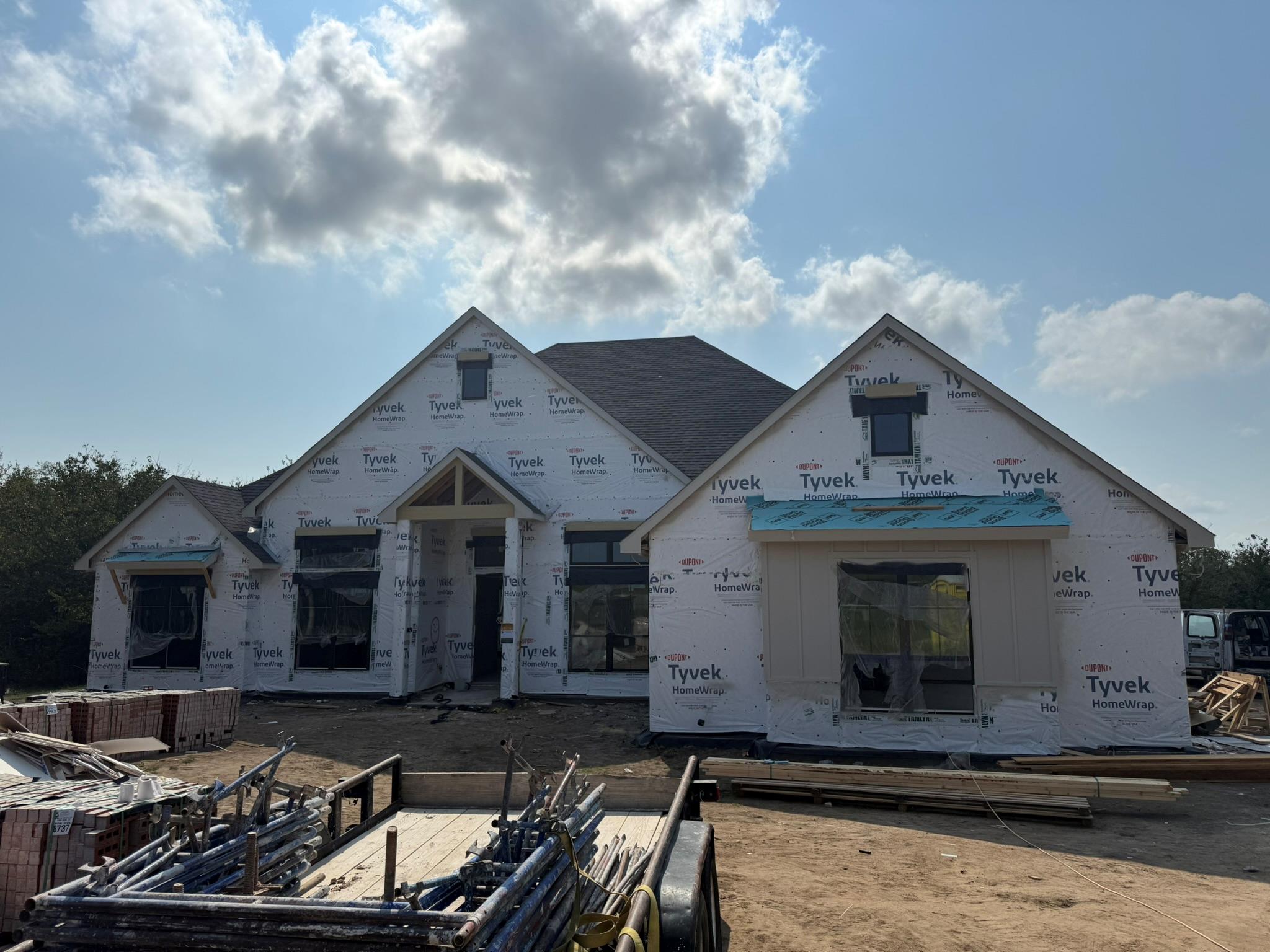 Details for 10951 Winding Br, Chappell Hill, TX 77426