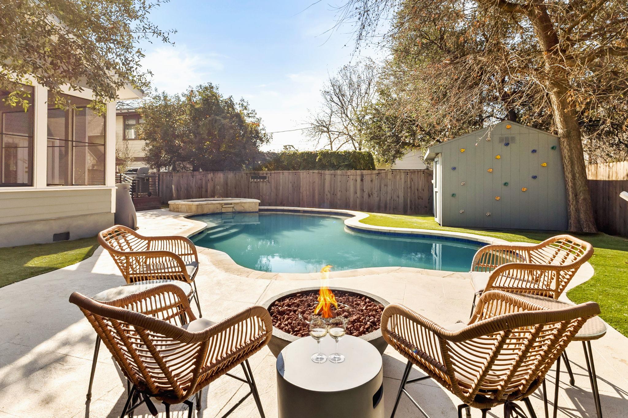 Image 10 of 40 For 4312 Rosedale Ave