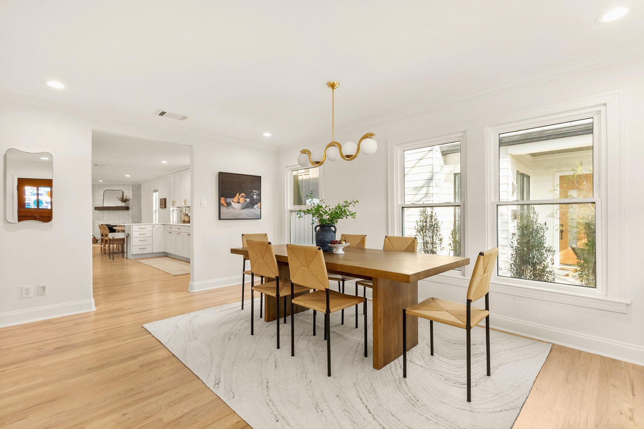 Image 11 of 40 For 4312 Rosedale Ave