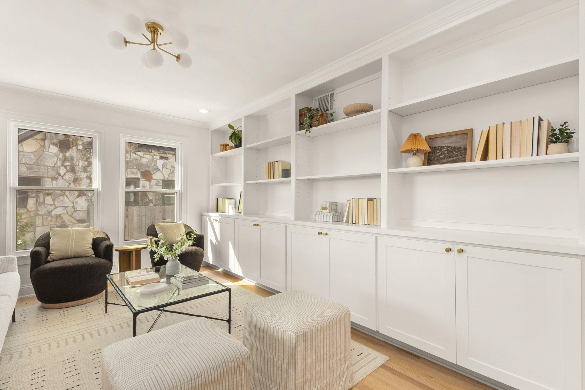 Image 12 of 40 For 4312 Rosedale Ave