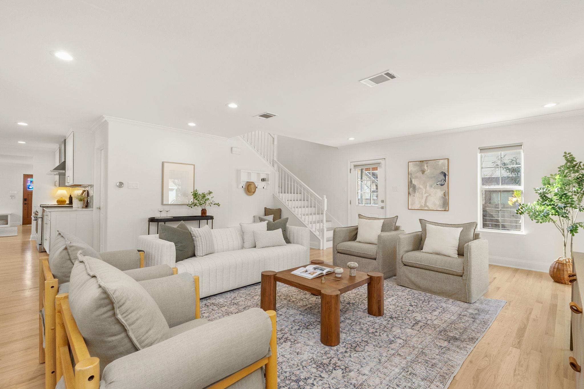 Image 19 of 40 For 4312 Rosedale Ave