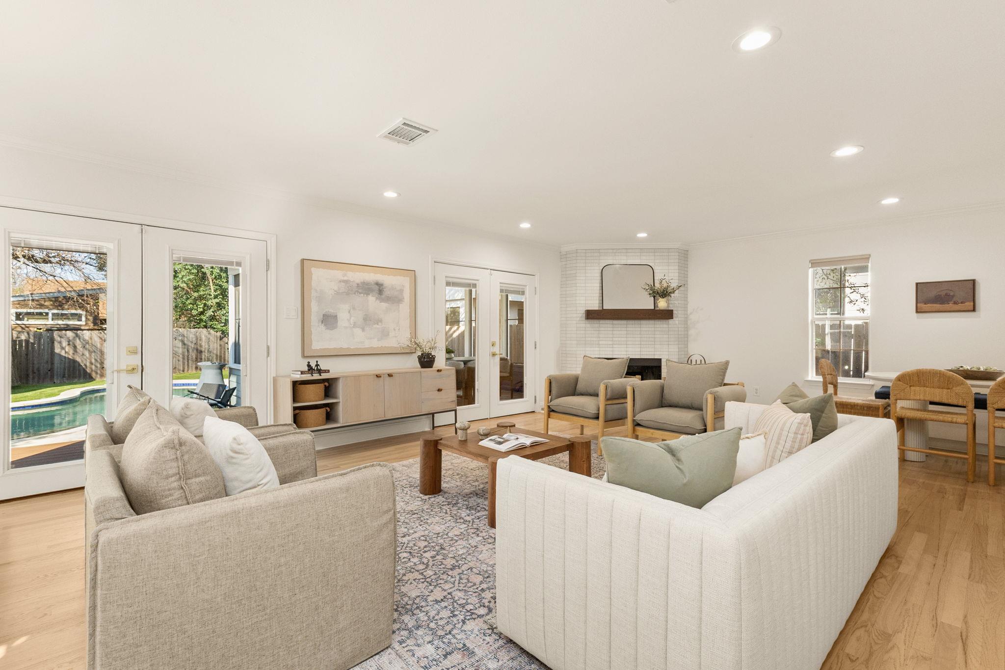 Image 21 of 40 For 4312 Rosedale Ave