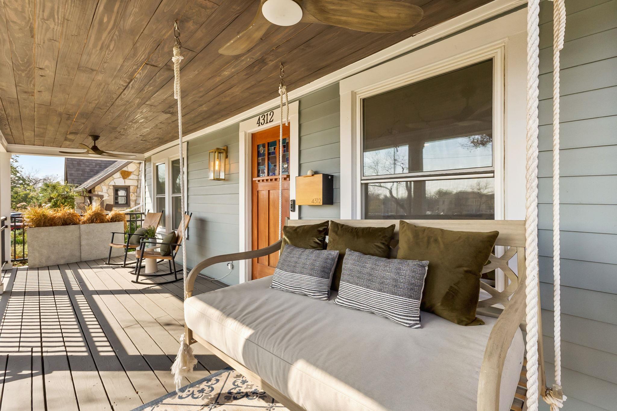 Image 38 of 40 For 4312 Rosedale Ave