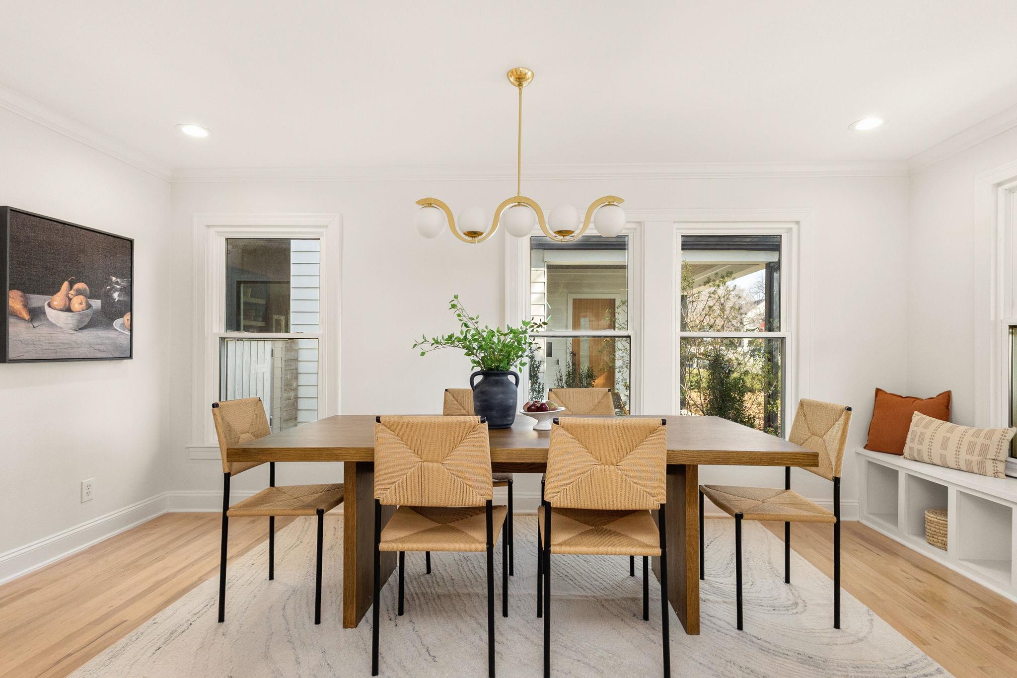 Image 4 of 40 For 4312 Rosedale Ave