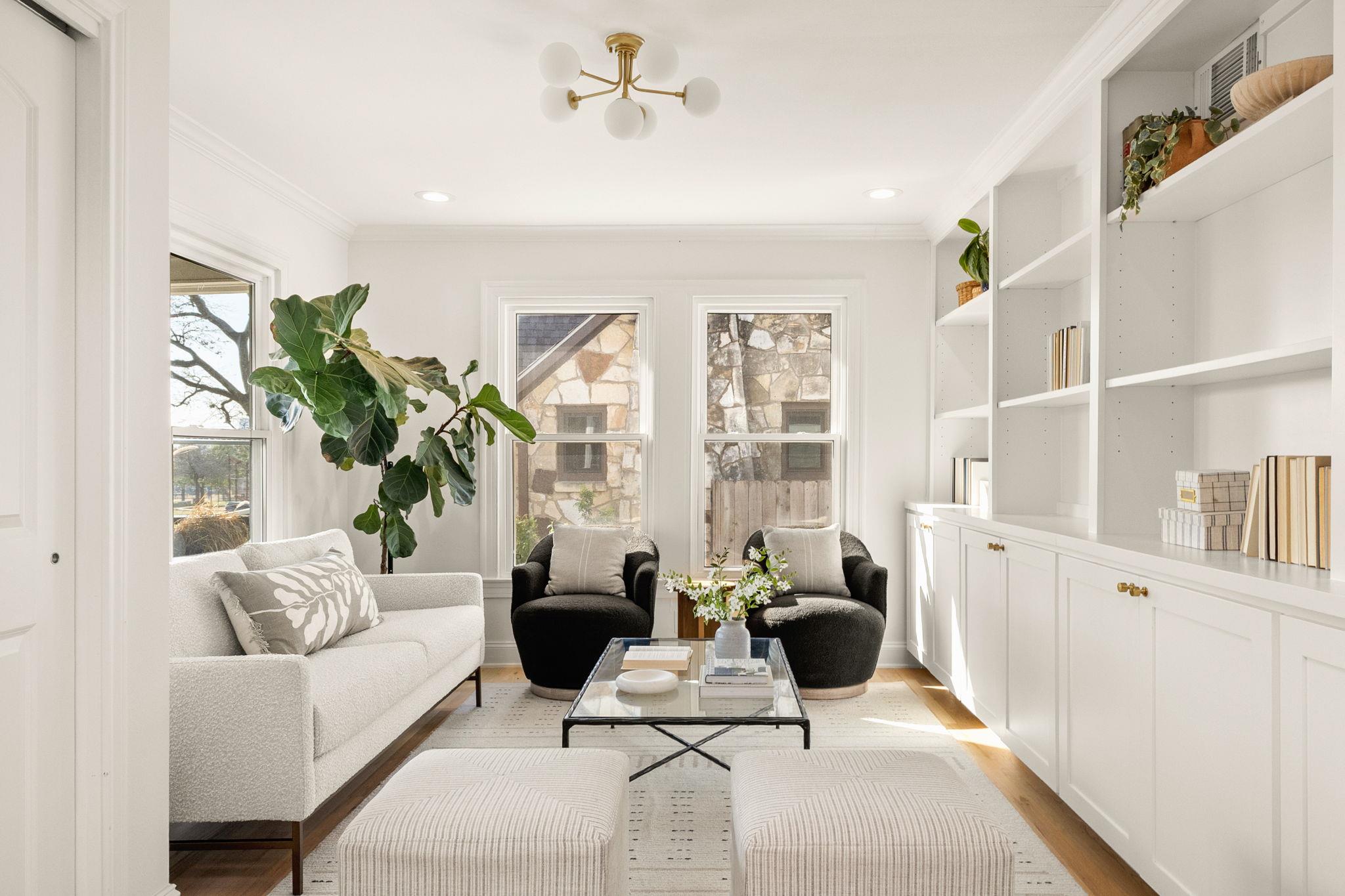 Image 6 of 40 For 4312 Rosedale Ave