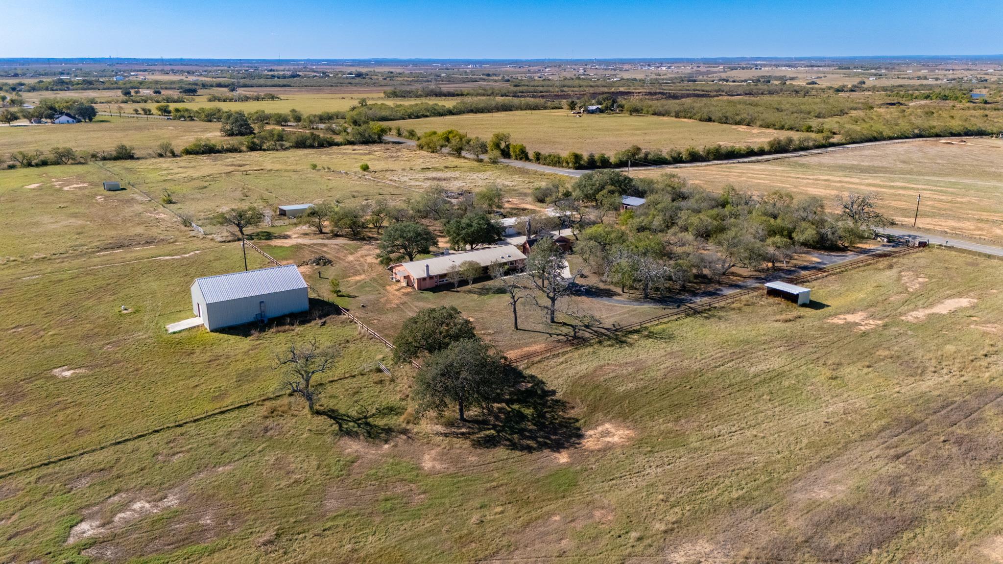 Details for 1211 Leissner School Rd, Seguin, TX 78155