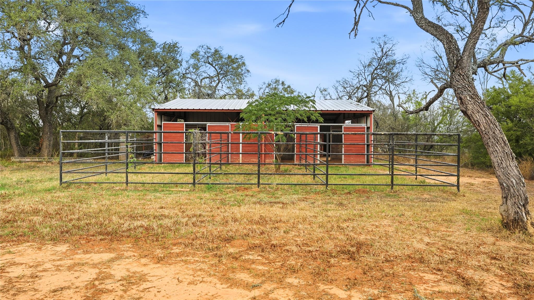 Image 11 of 40 For 1211 Leissner School Rd