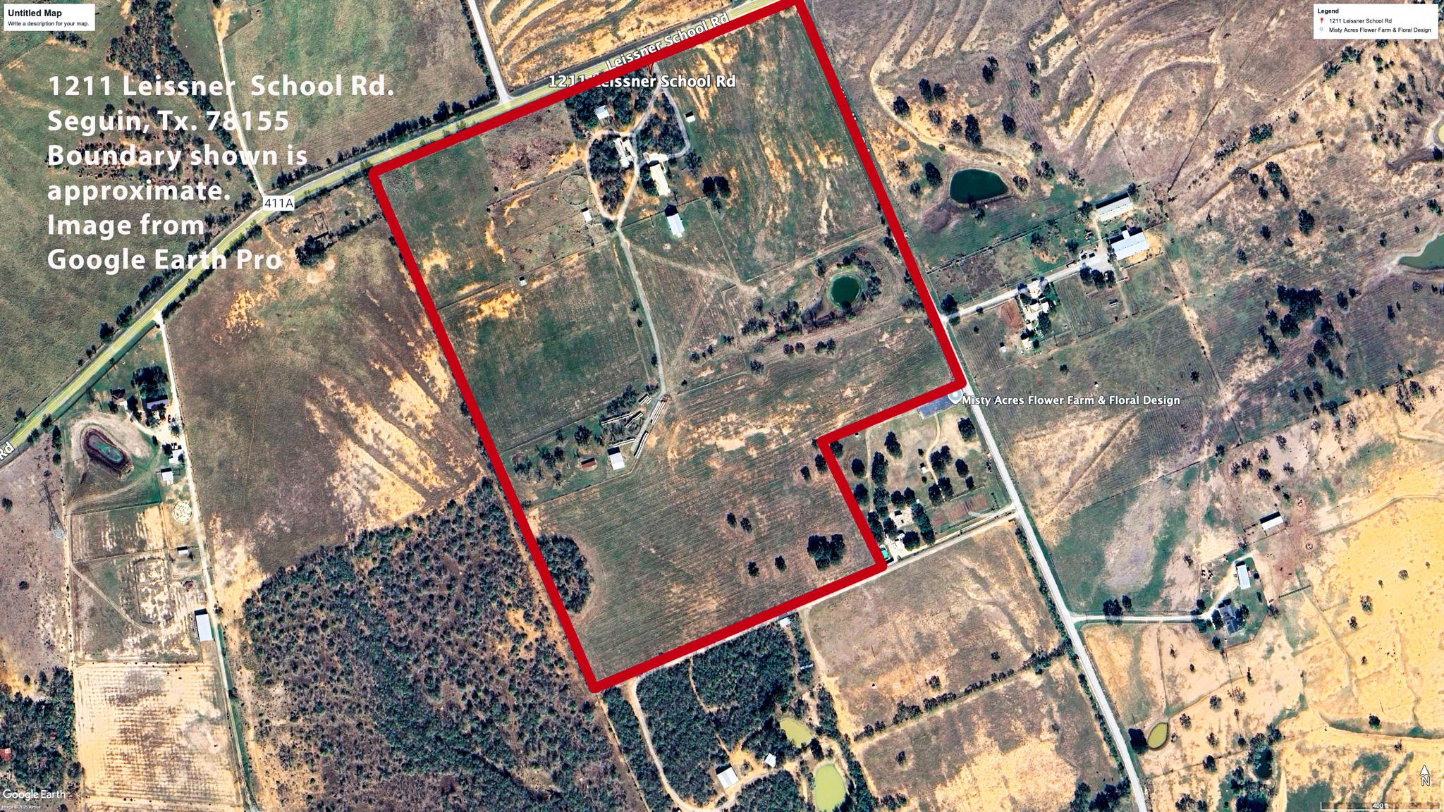 Image 2 of 40 For 1211 Leissner School Rd